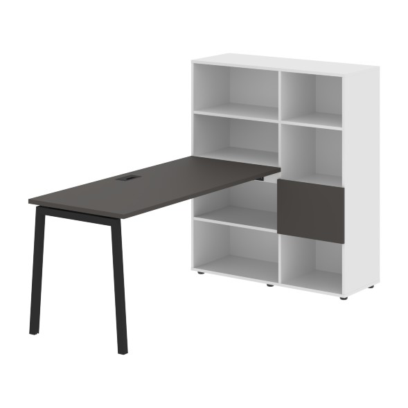 Стол-стеллаж ELRST 1115 1990х1120х1355 EDIS