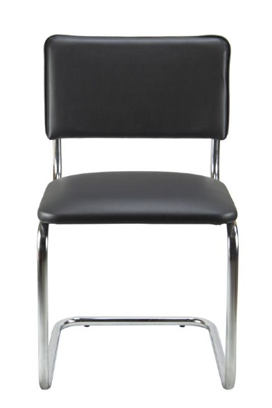 Стул сильвия 02S Металл Хром гальв