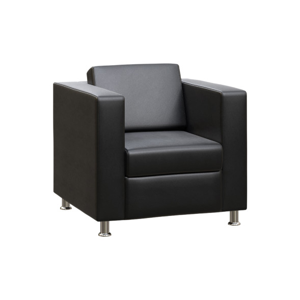 Борн Кресло одноместное BR-01 830*840*840