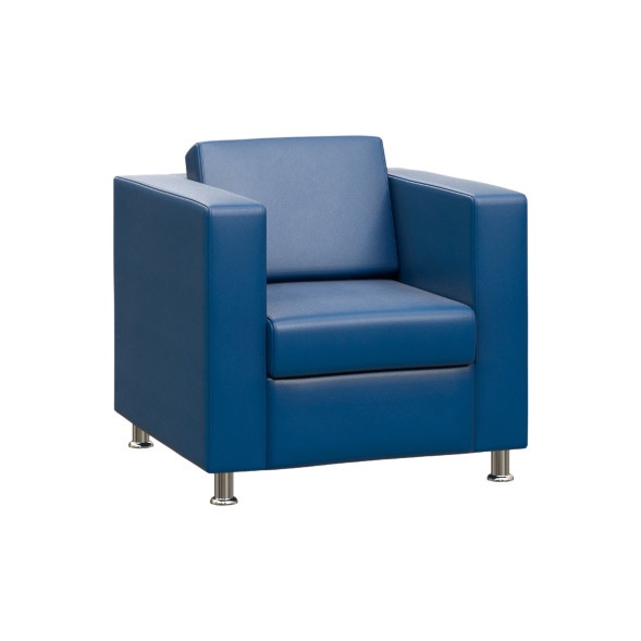 Борн Кресло одноместное BR-01 830*840*840