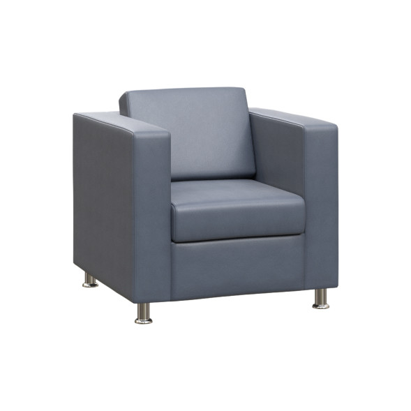 Борн Кресло одноместное BR-01 830*840*840