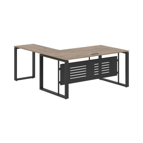 Стол руководителя ECT 1619M 1600х1900х750 ENIO