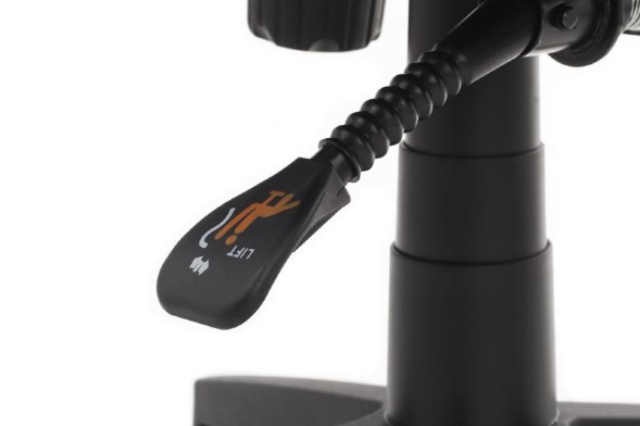 Кресло Оливер RCH W-203AC