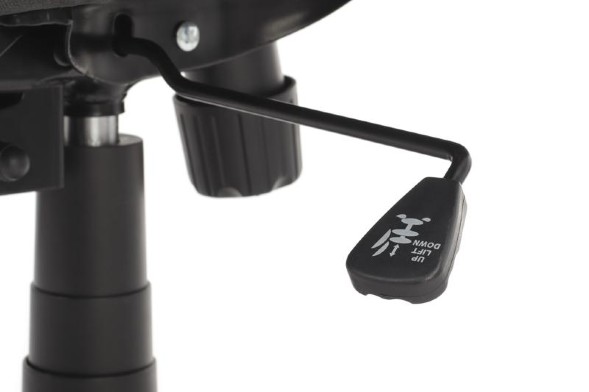 Кресло Оливер RCH W-203AC