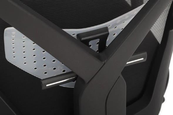 Кресло Оливер RCH W-203AC