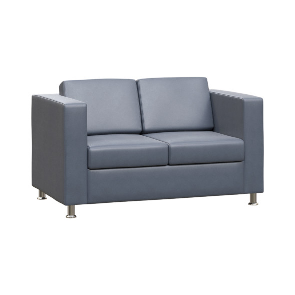 Борн Диван двухместный BR-02 1370*840*840