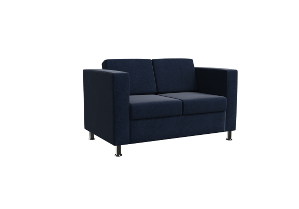 Борн Диван двухместный BR-02 1370*840*840