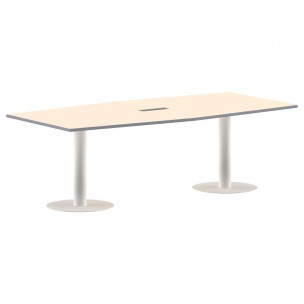 Конференц стол ПРГ-4 2400х1200х750 IMAGO