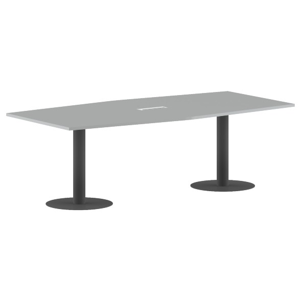 Конференц стол ПРГ-4 2400х1200х750 IMAGO