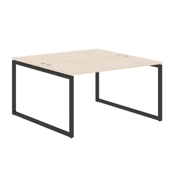 Стол 2-х местный XQWST 1414 1400х1406х750