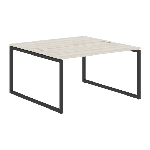 Стол 2-х местный XQWST 1414 1400х1406х750