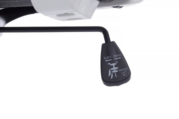 Кресло Ай Кью РВ RCH 8989