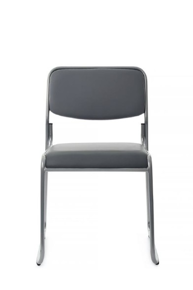 Кресло Никс RCH OMKL-01 Металл окрашенный Хром