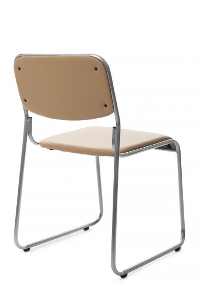 Кресло Никс RCH OMKL-01 Металл окрашенный Хром