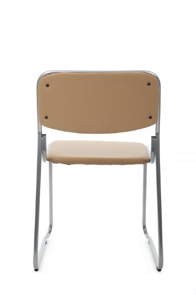 Кресло Никс RCH OMKL-01 Металл окрашенный Хром