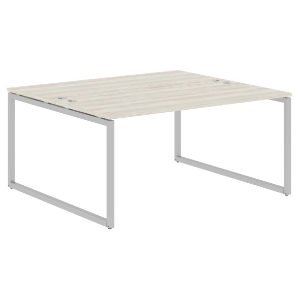 Стол 2-х местный XQWST 1614 1600х1406х750