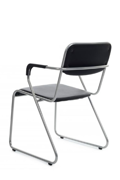 Кресло Никс Плюс RCH OMKL-03 Металл окрашенный Хром