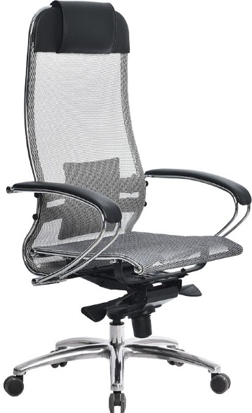 Кресло офисное  Samurai S-1.03