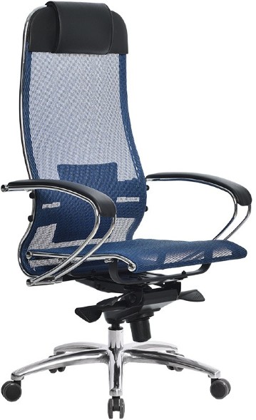 Кресло офисное  Samurai S-1.03