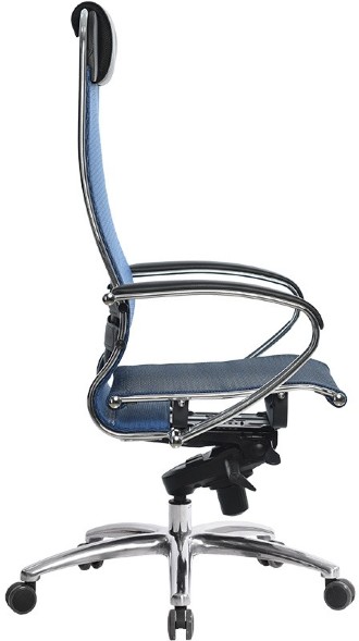 Кресло офисное  Samurai S-1.03