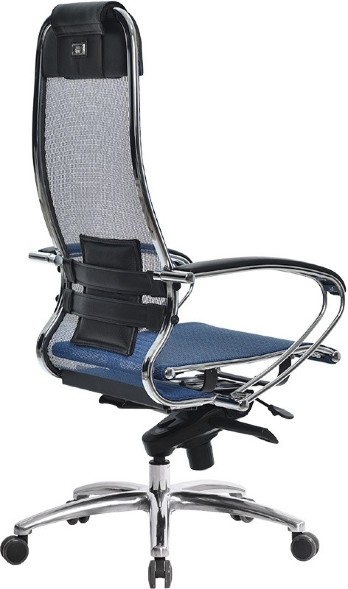 Кресло офисное  Samurai S-1.03