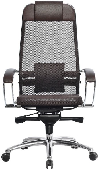 Кресло офисное  Samurai S-1.03