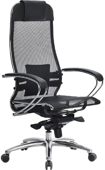 Кресло офисное  Samurai S-1.03