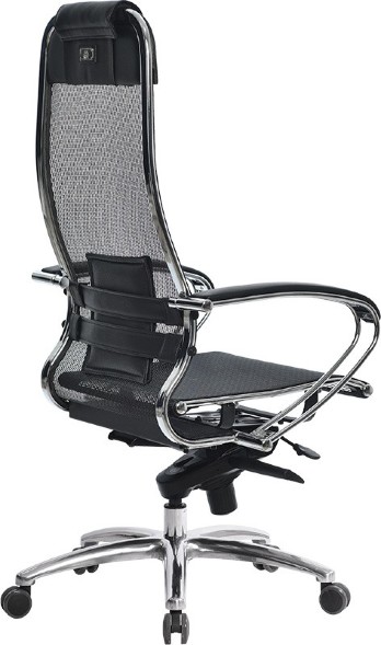 Кресло офисное  Samurai S-1.03