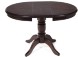 Стол STEFANO круглый