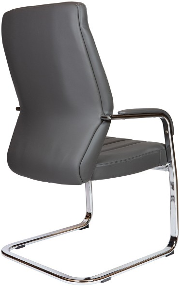 Кресло для посетителей Madrid CF