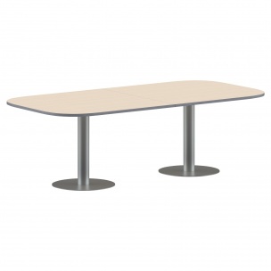 Конференц стол ПРГ-8 2400х1200х750 IMAGO