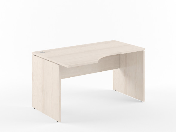 Стол эргономичный XCET 149(L) 1400х900х750 XTEN