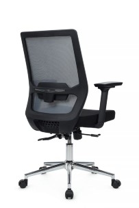 Кресло Фикс RCH 851E-3D-M3