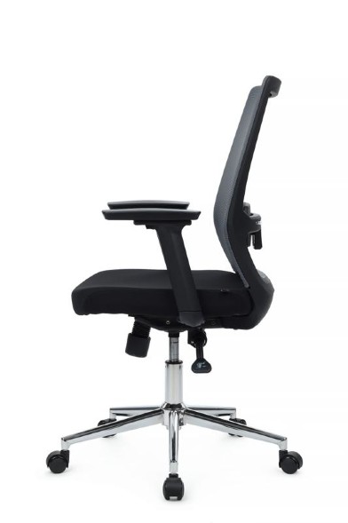 Кресло Фикс RCH 851E-3D-M3