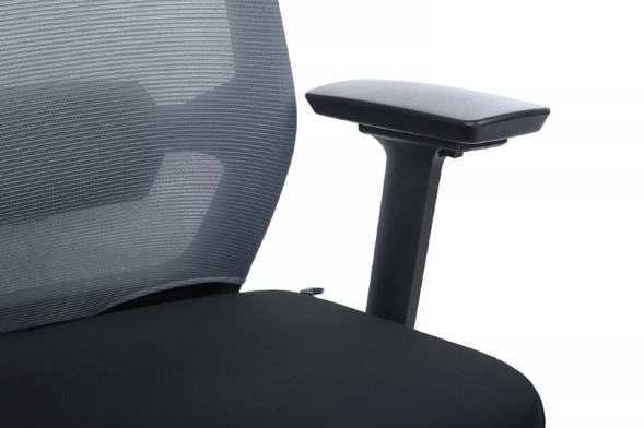 Кресло Фикс RCH 851E-3D-M3