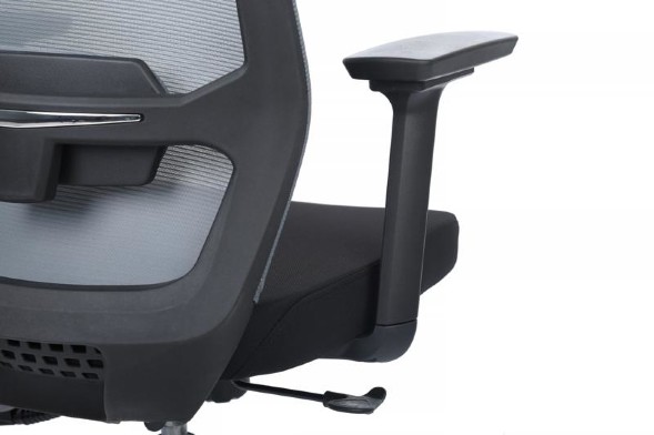 Кресло Фикс RCH 851E-3D-M3