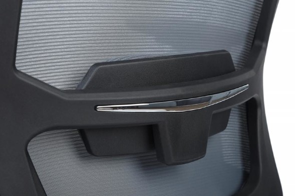 Кресло Фикс RCH 851E-3D-M3