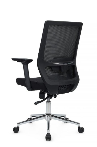 Кресло Фикс RCH 851E-3D-M3