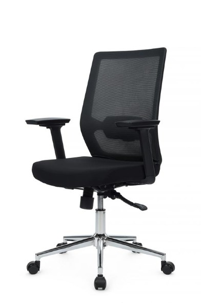 Кресло Фикс RCH 851E-3D-M3