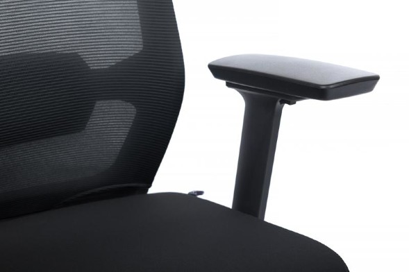 Кресло Фикс RCH 851E-3D-M3