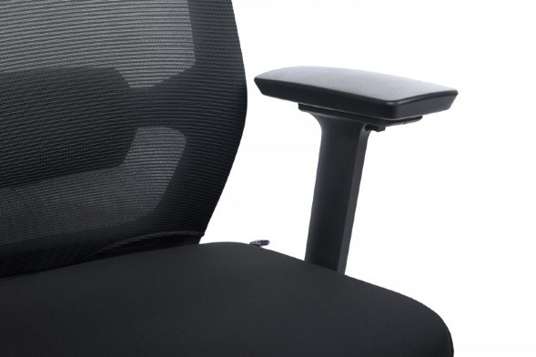 Кресло Фикс RCH 851E-3D-M3