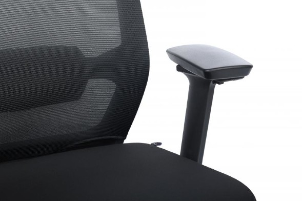 Кресло Фикс RCH 851E-3D-M3