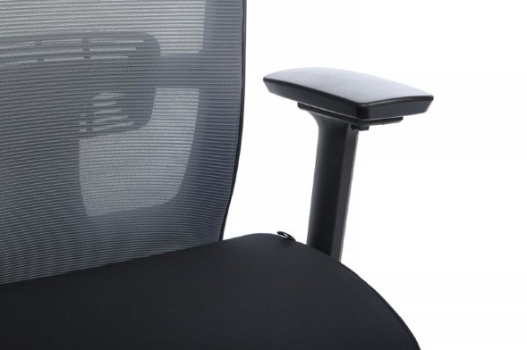 Кресло Фикс RCH 831E-3D-M3