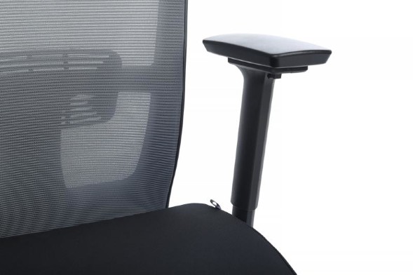 Кресло Фикс RCH 831E-3D-M3