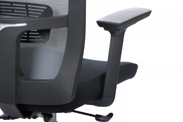 Кресло Фикс RCH 831E-3D-M3