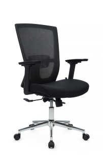 Кресло Фикс RCH 831E-3D-M3