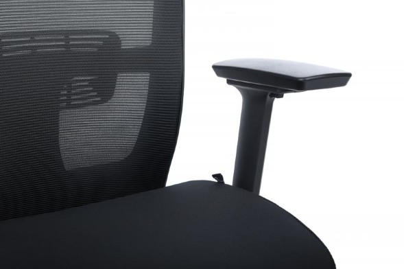 Кресло Фикс RCH 831E-3D-M3