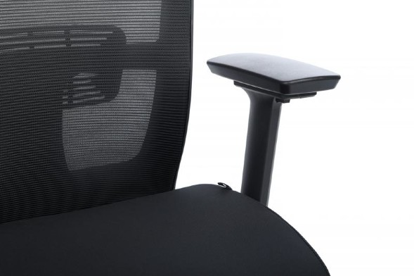 Кресло Фикс RCH 831E-3D-M3