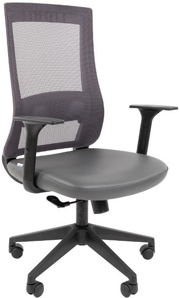 Кресло оператора  CHAIRMAN 500LT ЭКО БП