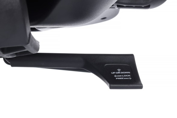 Кресло Астра W-365A